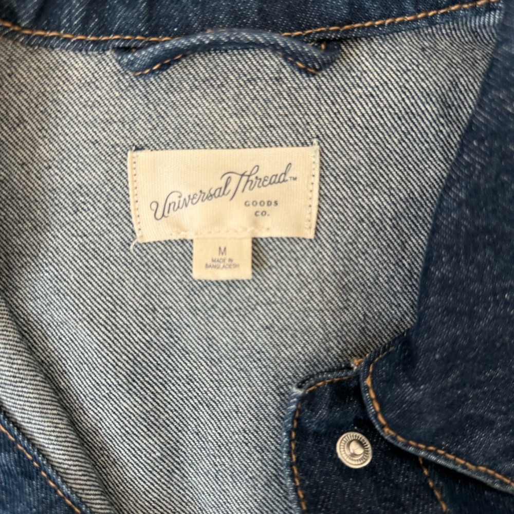 Universal Thread Jacket - image 8